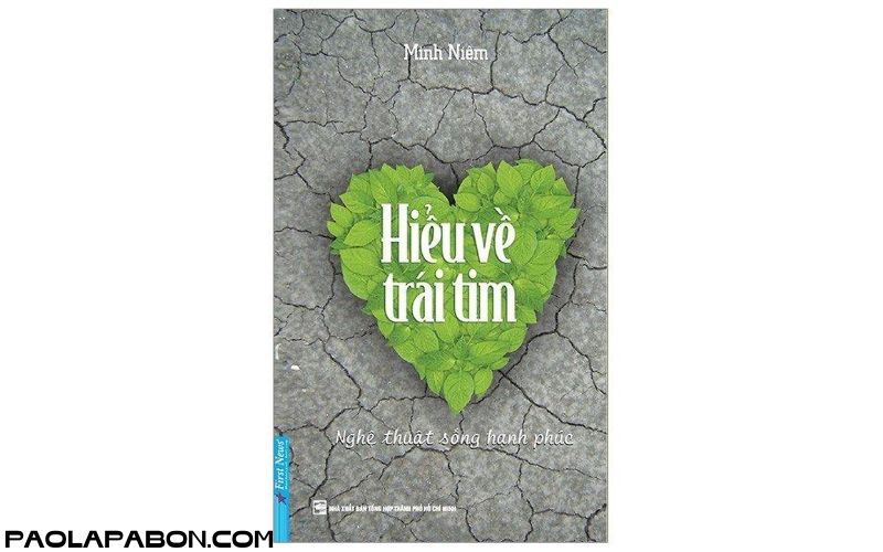 Sách Hiểu Về Trái Tim