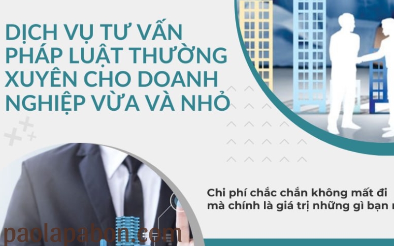 Công ty luật sư Dịch vụ tư vấn pháp lý cho doanh nghiệp (3)