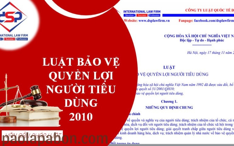 Công ty luật sư và dịch vụ bảo vệ quyền lợi người tiêu dùng (3)