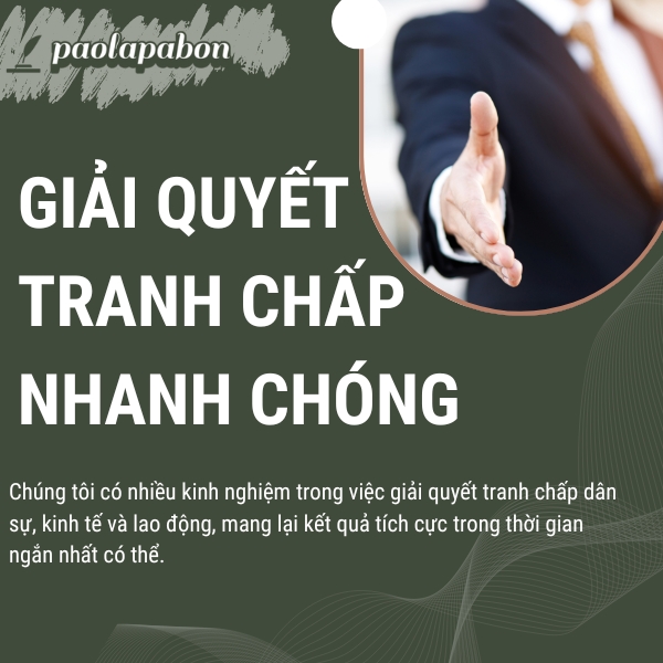 GIỚI THIỆU VỀ PAOLAPABON