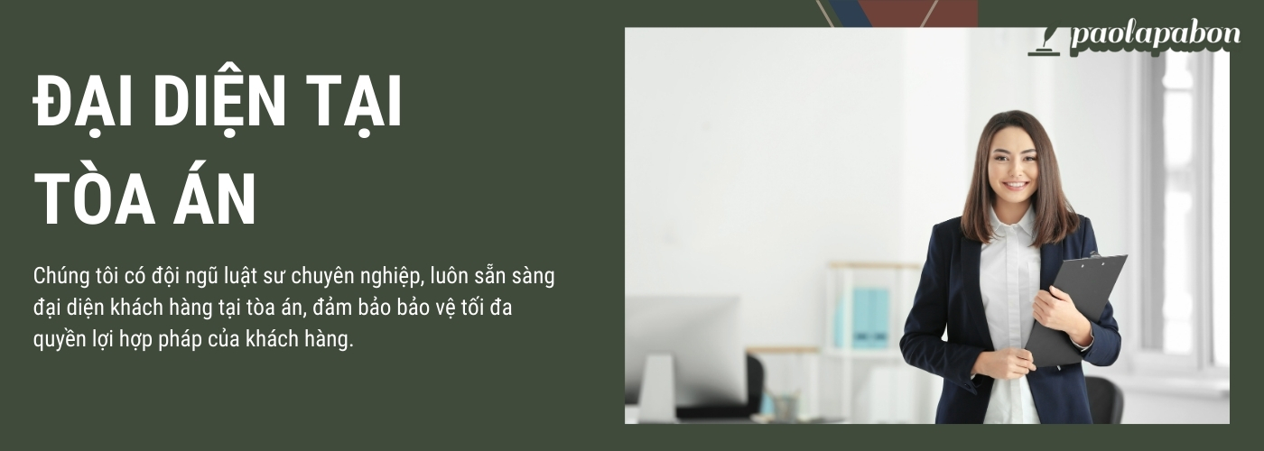 LUẬT PHÁP TẠI PAOLAPABON