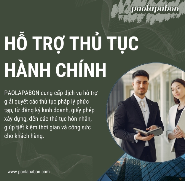 THAM GIA ĐÀO TẠO TẠI PAOLAPABON