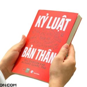 Sách Kỷ luật bản thân