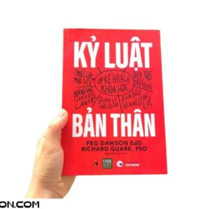 Sách Kỷ luật bản thân